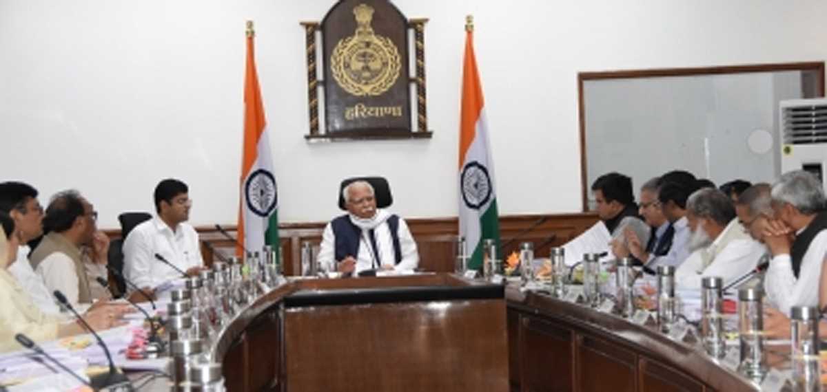 हरियाणा सरकार ने रोजगार सृजन सब्सिडी में बढ़ोतरी की